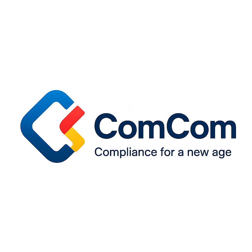 ComCom Logo